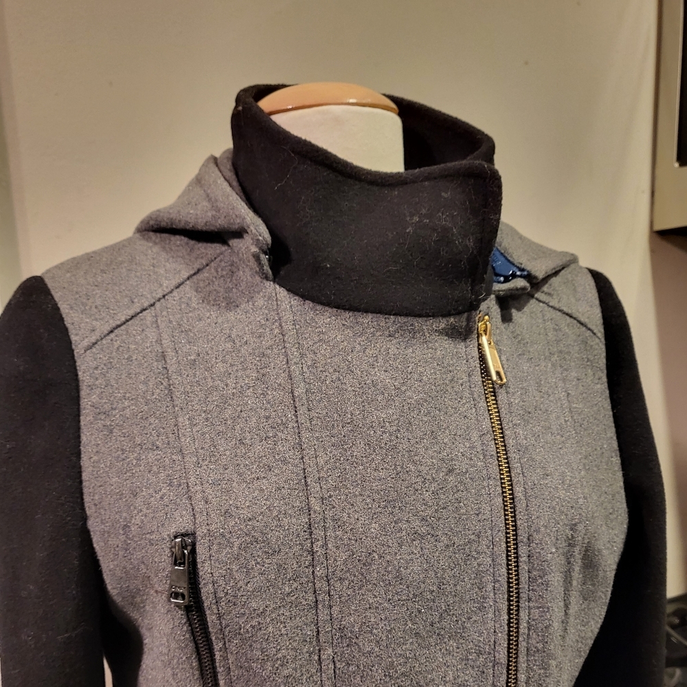 Coat/jacket